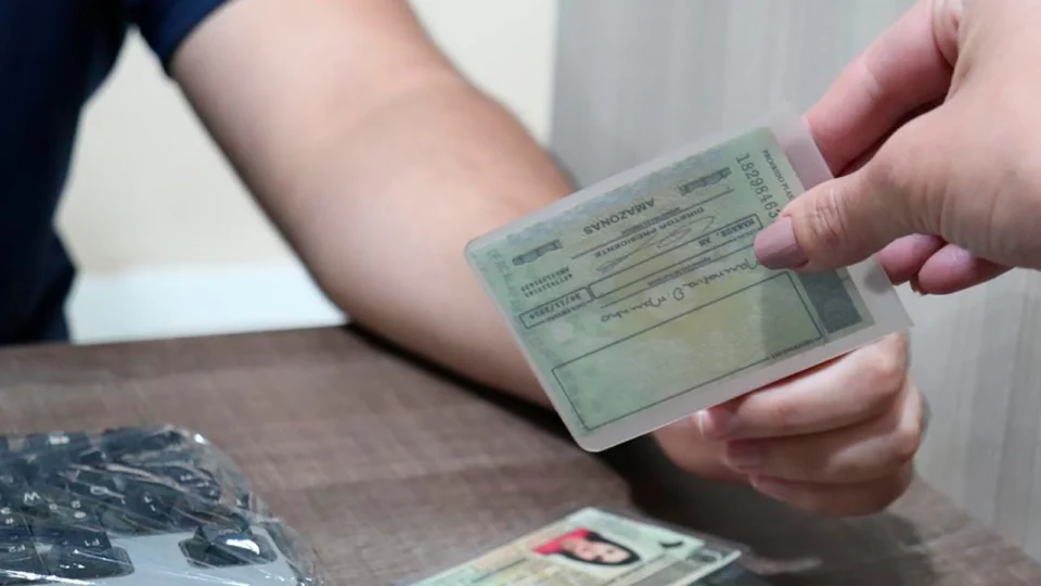 Confira a terceira lista de contemplados pelo programa ‘CNH Social’ do Detran-AM