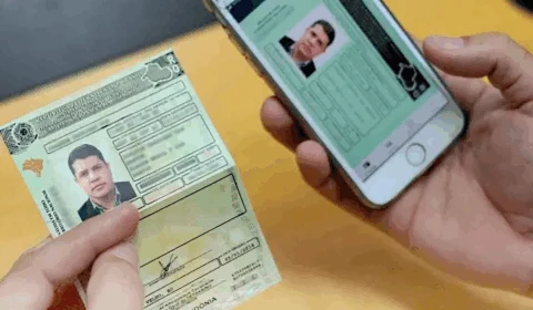 CNH grátis: inscrições abertas com 45 mil vagas; veja informações