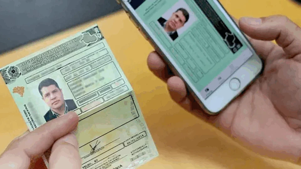 CNH grátis: inscrições abertas com 45 mil vagas; veja informações