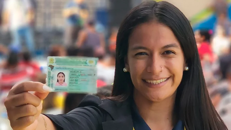 CNHs Sociais são entregues no interior do estado