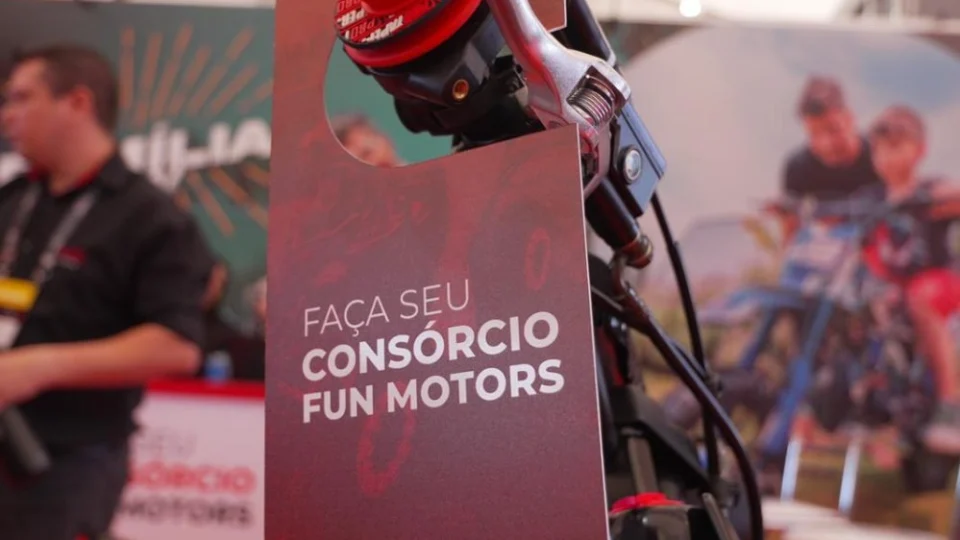 Fun Motors e Âncora se unem para criar o Consórcio Fun Motors