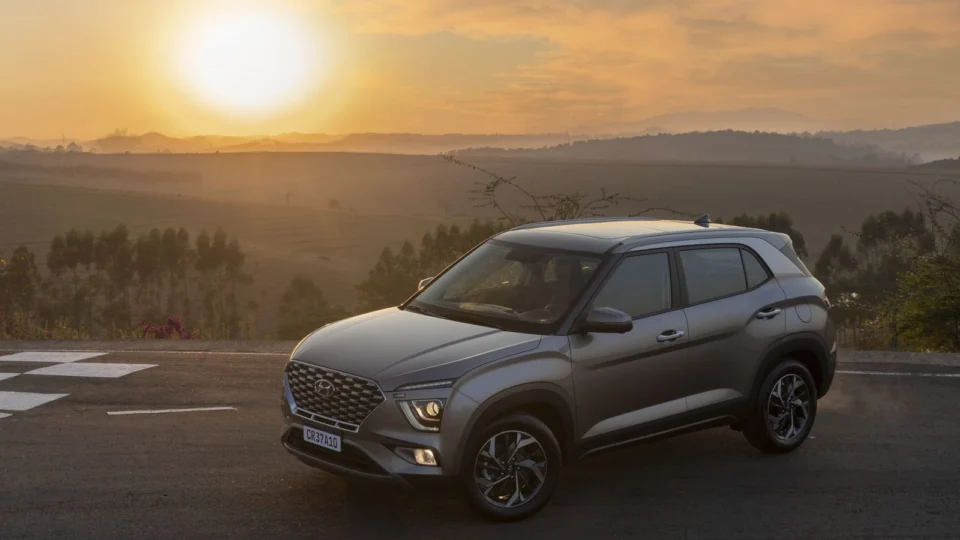 CRETA recebe desconto de R$ 7 mil a R$ 7,5 mil nos últimos dias da promoção “Black November Hyundai”