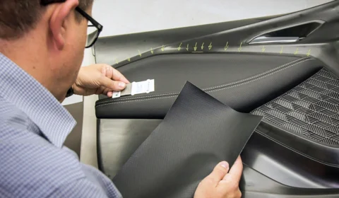 Cabine da nova Montana vai inovar em estilo