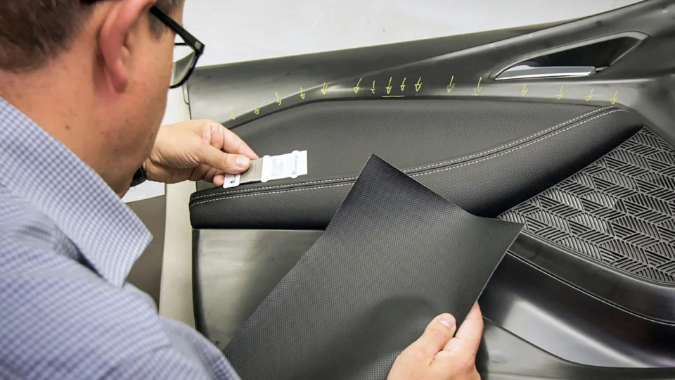 Cabine da nova Montana vai inovar em estilo