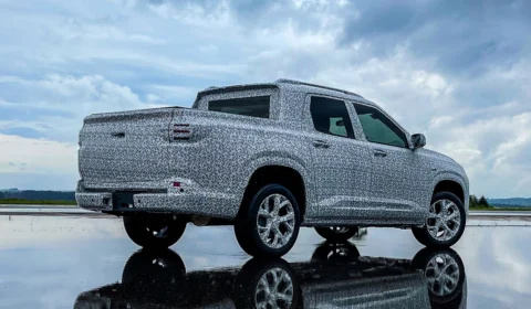 Caçamba da nobs montana traz sistema inovador de vedação