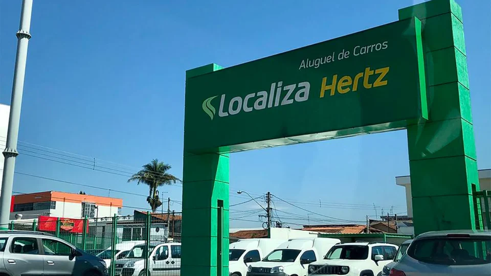 Cade aprova compra da Unidas pela Localiza com restrições