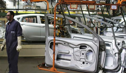 Camex reduz para 2% Imposto de Importação para autopeças