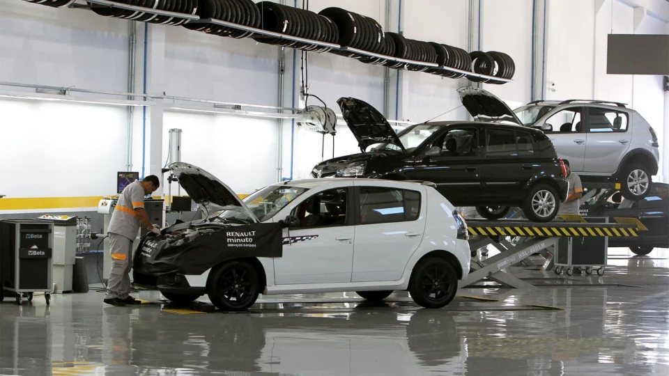 Campanha “Se é Renault, pode confiar” vai sortear vouchers instantâneos de até R$ 300, além de smartphones e smart tvs