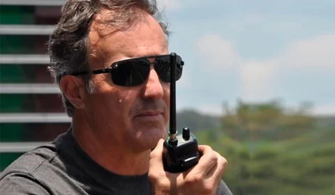 Campeonato Brasileiro de Kart terá Paulo Carcasci como piloto consultor