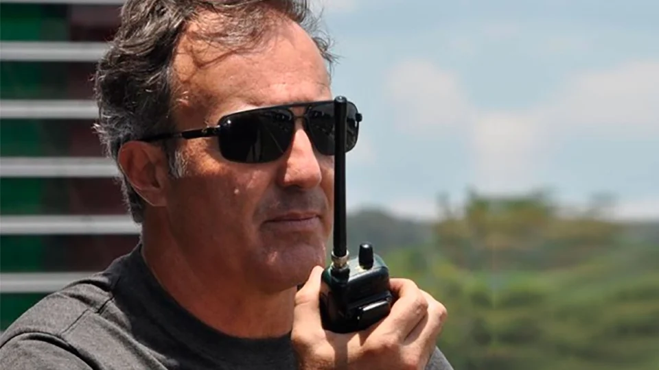 Campeonato Brasileiro de Kart terá Paulo Carcasci como piloto consultor