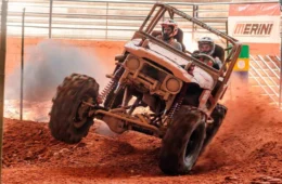 Conheça os campeões do Campeonato Brasileiros Radical 4×4 2023
