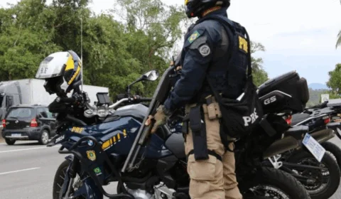 PRF registra queda de 50% em acidentes graves durante Operação Semana Santa