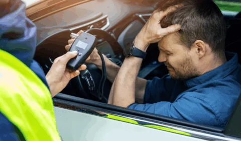 Detran-AM autuou mais de 200 motoristas durante operação ‘Lei Seca’ no feriado