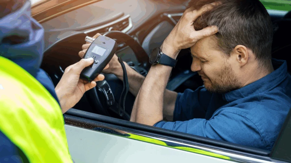 Detran-AM autuou mais de 200 motoristas durante operação ‘Lei Seca’ no feriado