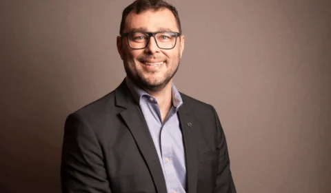 Nissan nomeia Rodolfo Possuelo como novo diretor Comercial no Brasil