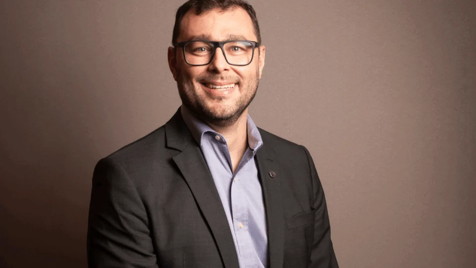 Nissan nomeia Rodolfo Possuelo como novo diretor Comercial no Brasil