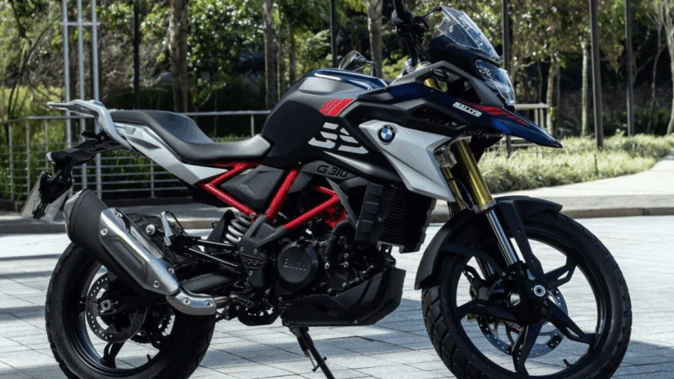 BMW Motorrad oferece cashback na compra de motocicletas da marca