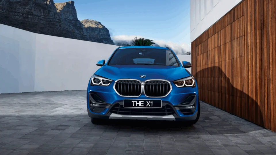 BMW X1 tem taxa 0% e 320i fica com 0,49% a.m em abril