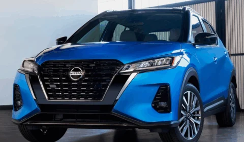 Nissan cria filtro de realidade aumentada no Instagram para mostrar novo Kicks