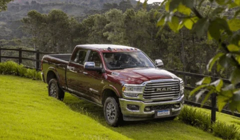 Stellantis expõe mais de 30 veículos na Agrishow 2022 e oferece test-drive