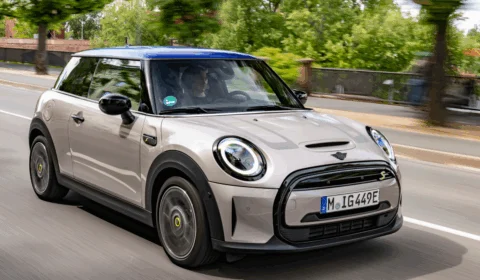 MINI Brasil registra crescimento na procura de modelos elétricos