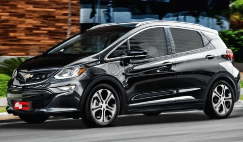 GM divulga balanço de sustentabilidade e destaca mobilidade elétrica