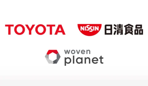 Nissin e Toyota fecham parceria para investimento em alimentação saudável