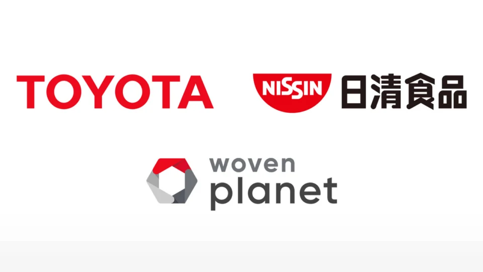 Nissin e Toyota fecham parceria para investimento em alimentação saudável