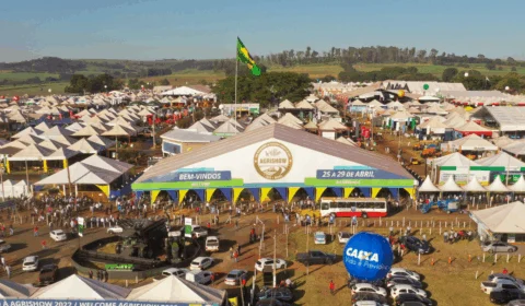 BYD Energy fomenta negócios na Agrishow e gera soluções sustentáveis