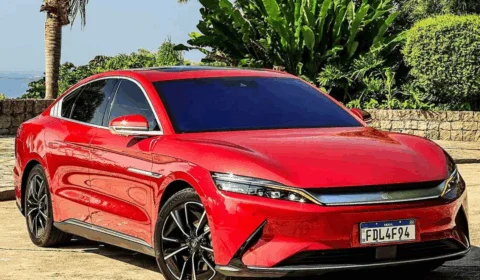 BYD Brasil irá abrir 3 unidades na região Centro-Oeste; Saiba os estados