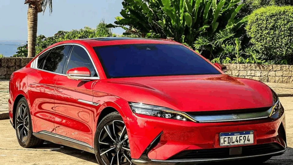 BYD Brasil irá abrir 3 unidades na região Centro-Oeste; Saiba os estados