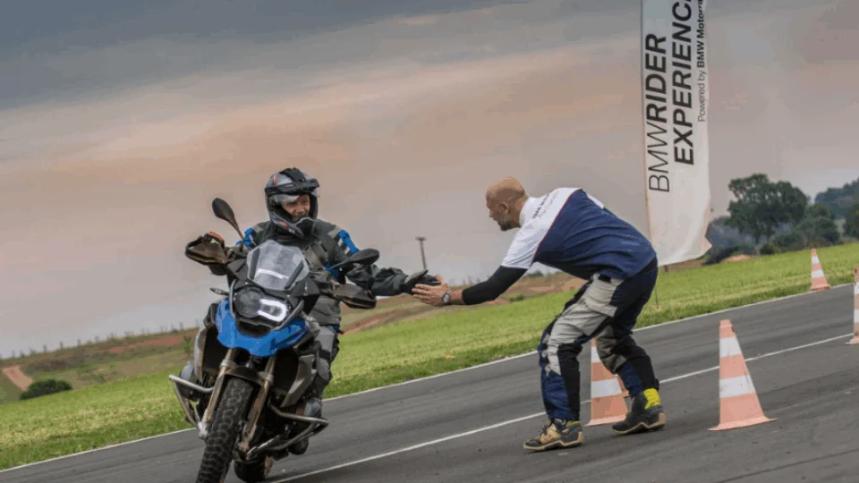 BMW Rider Experience: programação inicia em Manaus com palestra sobre planejamento de viagens, nesta sexta (10)