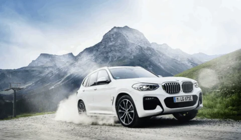 BMW oferece condições especiais para compra de modelos, em setembro