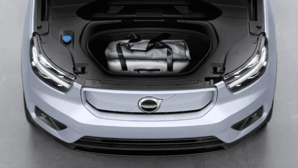 Volvo automóveis inicia a “era” de carros elétricos no Brasil