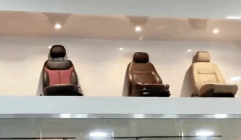 Como escolher o revestimento de banco do seu automóvel