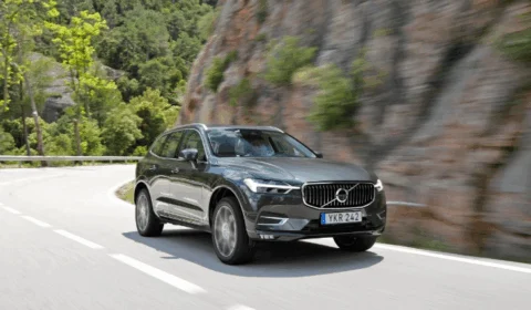 Vendas de carros importados registram queda de 14,5% em setembro