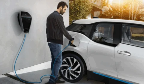 Confira as ofertas exclusivas de toda a linha BMW no mês de outubro