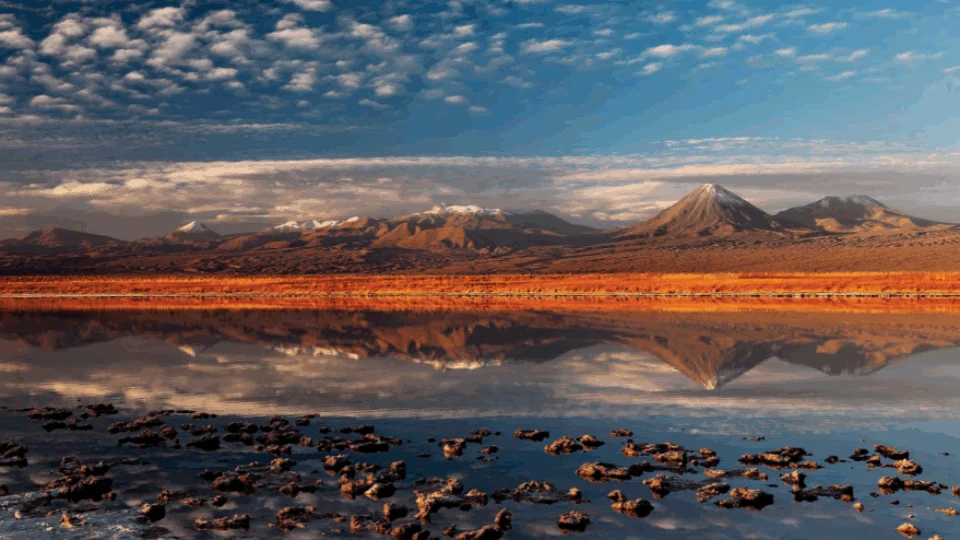 BMW Group investe em método inovador para extração de lítio para produção de células de bateria