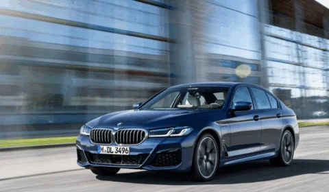 BMW Group tem os carros mais eficientes do Brasil, confirma o Inmetro