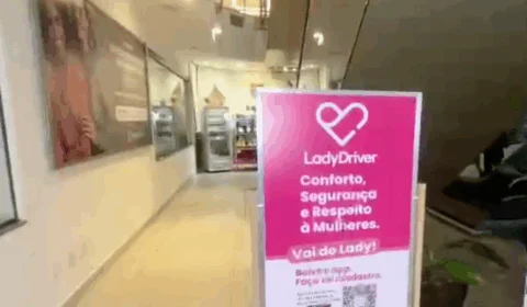 Aplicativo de transporte para mulheres tem mais de 15 mil cadastradas em Manaus