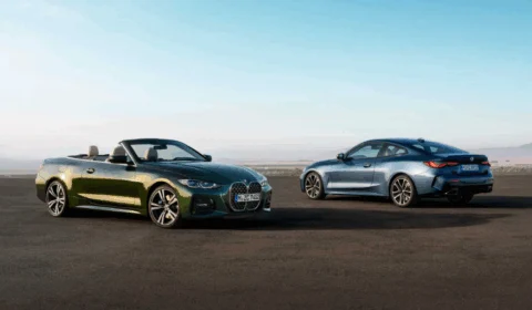 BMW é a primeira fabricante nacional a permitir jornada de compra pelo TikTok