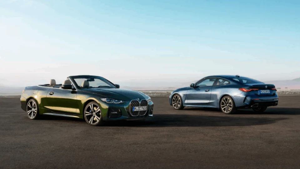 BMW é a primeira fabricante nacional a permitir jornada de compra pelo TikTok