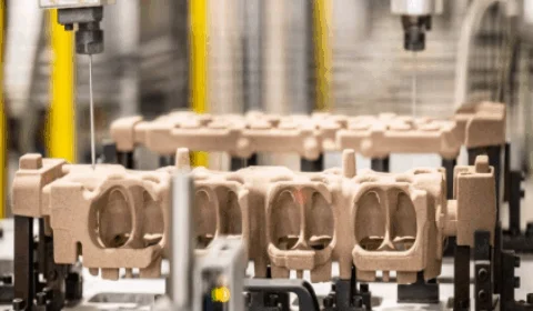 Horse acelera nacionalização de motores turbo no Brasil com investimento de R$ 200 Milhões