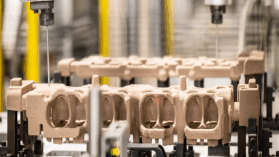 Horse acelera nacionalização de motores turbo no Brasil com investimento de R$ 200 Milhões