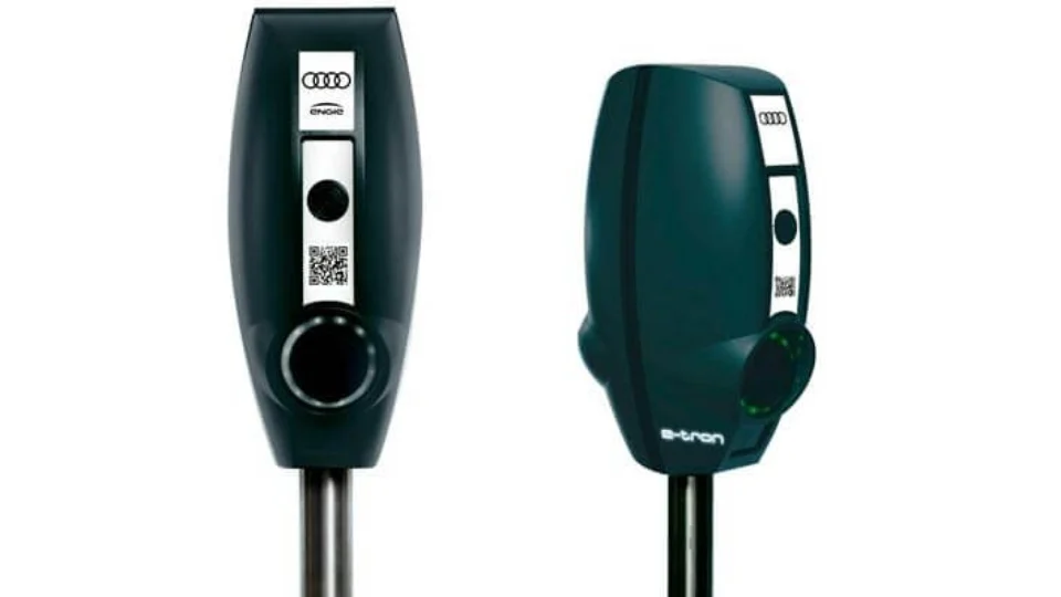 Audi investirá R$ 10 milhões em infraestrutura de recarga de veículos elétricos no Brasil