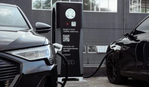 Estudo revela futuro verde para o setor automotivo brasileiro