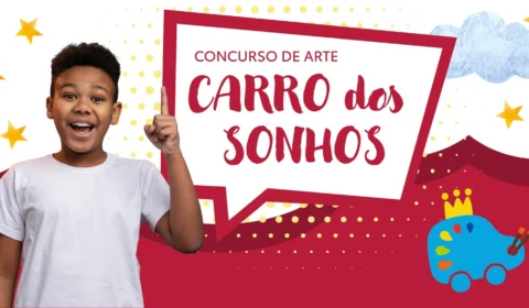 Toyota abre inscrições para o concurso Carro dos Sonhos 2024