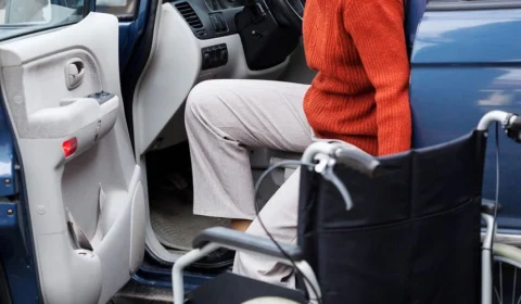 Carro PCD: Veja quem tem direito à compra com isenção de imposto