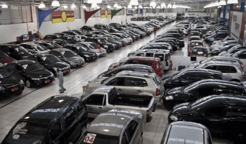 Carros seminovos e usados: investimentos no país reforçam o bom momento