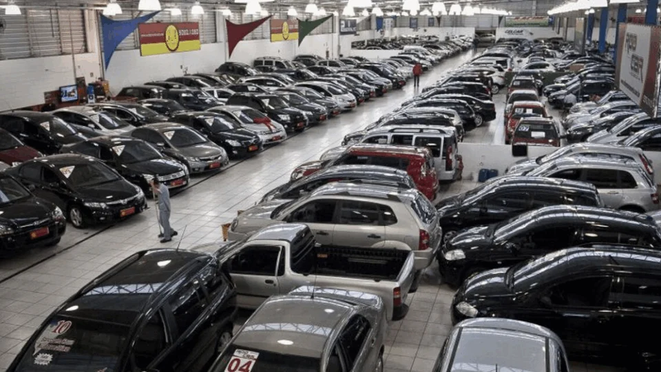 Carros seminovos e usados: investimentos no país reforçam o bom momento